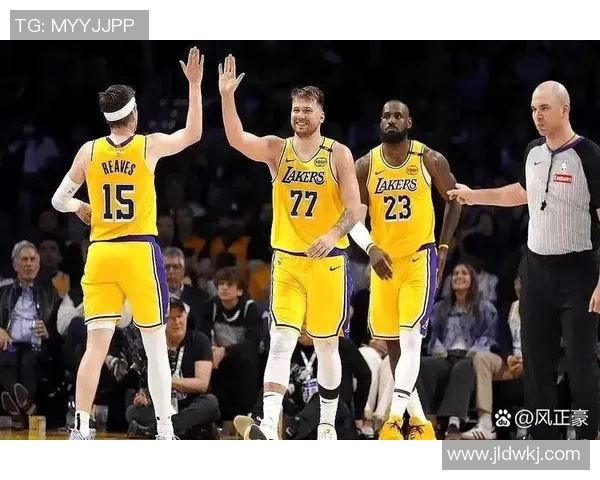 NBA格局明朗!西部分四档,两队俯冲,勇士第四档,湖人不稳